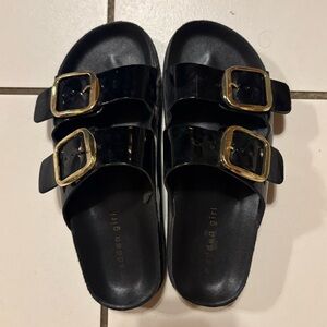 Madden Girl Sandal